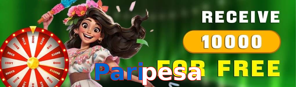 Paripesa